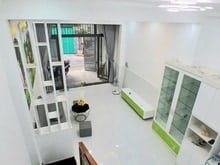 Hình ảnh BÌNH TÂN . BHH A .Bán Gấp Nhà MT . LK 2-10 . SÁT GÒ XOÀI – giá: 3 tỷ 1