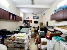 Hình ảnh Nhà hẻm Lê Văn Sỹ - Khu kinh doanh sầm uất - Quận 3 - 2 tầng