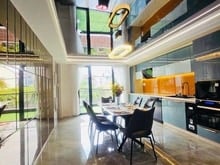 Hình ảnh Bán Gấp Nhà Xô Viết Nghệ Tĩnh tiện đi lại các quận 42.1m2 giá 2.53tỷ