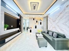 Hình ảnh 🏡 Nhà đẹp SHR – XE HƠI TỚI CỬA, NHÀ BÈ Chỉ 2 tỷ 6 (còn thương lượng)