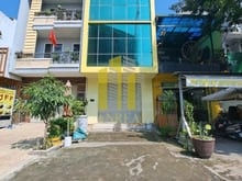 Hình ảnh Cho thuê nhà mặt tiền đường Vũ Tông Phan - Sàn Trống - 50 Triệu