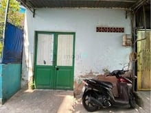 Hình ảnh Nhà Hẻm Thông đường Nguyễn Văn Quá Quận 12, Gần Cầu Tham Lương, 3,9x14