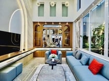 Hình ảnh Bán nhà Chu Văn An khu yên tĩnh an ninh Giá 1.89tỷ 52.1m2 HXH sổ sẵn