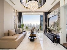 Hình ảnh Mb6623 nạp rút nhanh chóng Vinhomes Central Park – 2PN – 76m² – giá tốt 2 tỷ 100