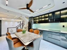 Hình ảnh Nhà đường D2 gần khu sinh viên dễ cho thuê Giá 1.84tỷ 33.9m2 sổ sẵn
