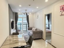 Hình ảnh THUA LỖ BÁN gấp CH  90 Riverside,B.Thạnh-60m2-2pn - 1wc-Giá:1 tỷ 770