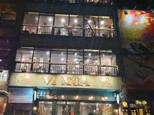 Hình ảnh Cho thuê nhà SiÊU ĐẸP- HOT MP Triệu Việt Vương- DTSD 420m2- MT 7m