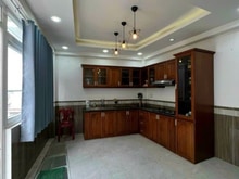 Hình ảnh Bán nhà đẹp hẻm Đinh Tiên Hoàng, Q. Bình Thạnh 39m2 giá 1.83tỷ sổ sẵn