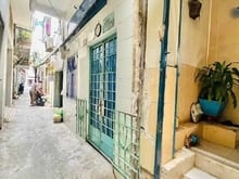 Hình ảnh 🍒 Định Thổ Địa🍒 nhà chính chủ Phan Văn Hân 5PN 3 Lầu Đúc Nở hậu H3G