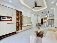 Hình ảnh Bán nhà Nguyễn Văn Nghi khu đông dân cư Giá 1.57tỷ 40.2m2 HXH Sổ Sẵn