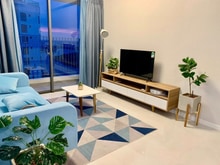 Hình ảnh Bán CH 2PN Masteri An Phú _ view sông 💰Giá bán : 2 tỷ 055 triệu 72m2