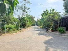 Hình ảnh Chính Chủ Gửi: Bán Nền Nhà Phố Liền Kề Khu Dự Án Nam Long P.Phước Long