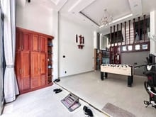 Hình ảnh Siêu phẩm nhà đẹp kinh doanh tốt - đường 10m vỉa hè - lê văn sỹ (PN)