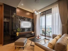 Hình ảnh Đi nước ngoài bán CH LUMIERE RIVERSIDE Q2 giá chốt 2 tỷ 270 DT:80m2