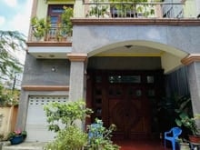 Hình ảnh Chính Chủ Gửi Bán Biệt Thự Sân Vườn Nguyễn Duy Trinh P.Bình Trưng Tây