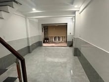 Hình ảnh PHÁP LÝ RÕ RÀNG nhà đường số 10,Q7-Giá: 1 tỷ 750-dt:24,5m2-2PN 2WC