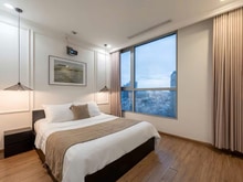 Hình ảnh Mb6623 nạp rút nhanh chóng Soho Residence, Quận 1 – Tầng 25 – 45m² – 2.37 tỷ