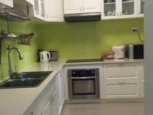 Hình ảnh Chung cư Mỹ Đức – Sát cạnh Vinhomes Central Park - 1PN 45m² – 1.45 tỷ