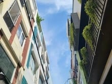 Hình ảnh Bán nhà chính chủ HXH Phan Đăng Lưu, Q. Phú Nhuận 40.9 giá 2.13tỷ SHR
