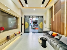 Hình ảnh Nhà trung tâm Võ Văn Tần vị trí đẹp hiếm có 55.8m2 giá 1.97tỷ HXH
