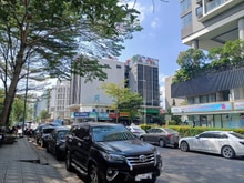 Hình ảnh Cho thuê mặt bằng kinh doanh 11a Nguyễn Văn Kỉnh Quận 2 đối diện C. Cư