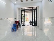 Hình ảnh CHỈ 2.2 TỶ – Lê Văn Lương Phước Kiển Nhà Bè -NHÀ ĐẸP VÔ Ở LIỀN - ô tô