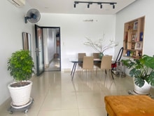 Hình ảnh Chính Chủ Gửi Bán Nhà Phố Khu Phân Lô Đồng Bộ LG Đường 9m P.Bình Trưng