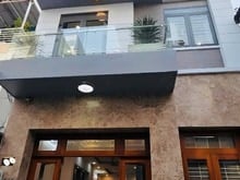 Hình ảnh Nhà 4 tầng mới đẹp khu Aeon – Đường Tây Thạnh Oto vào nhà – 90m² 3ty45