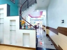 Hình ảnh BÁN GẤP NHÀ MTKD Ngay Ngã 4 Bảy Hiền - Định giá 17 ty - Rao bán 15.9T