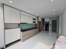 Hình ảnh Cần bán nhà Văn Cao, BĐ giá 29 tỷ, 75m2x4T, lô góc, ô tô đỗ