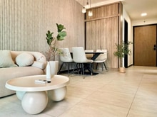 Hình ảnh 🏙 DELASOL – Mb6623 nạp rút nhanh chóng sang giữa lòng Sài Gòn  📍 1 Bến Vân Đồn, Quận 4 –