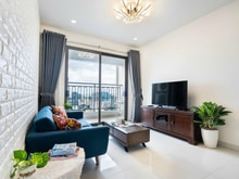 Hình ảnh Phát mãi liền tay CH SAIGON ROYAL Q4 giá chỉ 2 tỷ 065 triệu bao TP SHR