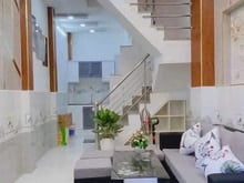 Hình ảnh Giá giảm mạnh Nhà hẻm HỒNG BÀNG P.11 Q5 1TỶ660 (TL) 3.15x14.2m Ở Ngay