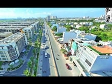 Hình ảnh Cho thuê nhà mặt tiền đường Đỗ Xuân Hợp Quận 9 – đối diện Global City
