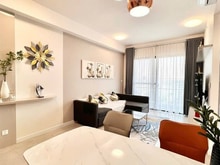 Hình ảnh Bán gấp CH SAIGON ROYAL q4 – 2PN 2WC  Diện tích 92m2, nội thất đủ SHR