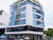Hình ảnh 👉 “Góc 2MT Nguyễn Văn Cừ – 700m² sàn – full thang máy – Nhà Mới Tinh