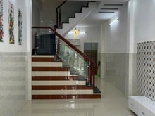 Hình ảnh Chủ gấp bán nhanh HUỲNH TẤN PHÁT P.Tân Phú Q7 Giá1,180Tr(TL) 3.2x11.6m