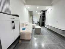 Hình ảnh Bán nhà đẹp Quận 3 Lý Thái Tổ, 30m2, 5 tầng BTCT, nhỉnh 4 tỷ TL