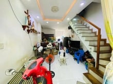 Hình ảnh Cần khách thiện chí BƯNG ÔNG THOÀN P.Phú Hữu Q9 Giá 1TỶ320(TL) >58m2