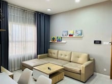 Hình ảnh Bán chung cư SUNRISE CITY  - 2PN 2WC - FULL NỘI THẤT - CĂN HIẾM 99m2