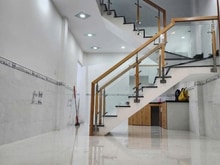Hình ảnh Giá rẻ hiếm có Nhà Hẻm oto ĐINH BỘ LĨNH P.26 Q.BT 1,490Tr(TL) 37,96m2