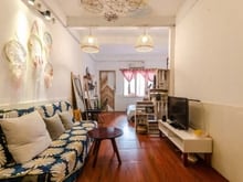 Hình ảnh Căn Hộ Bancony Ngay Petro-Chợ Bến Thành-Công Viên Tao Đàn Q1