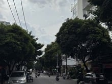 Hình ảnh Mặt tiền Bàu Cát - Khu VIP Tân Bình - 125M2 - kinh doanh tốt