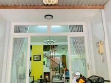 Hình ảnh Giảm mạnh bán gấp HXH LÊ ĐỨC THỌ P.15 Q.GV Giá 1TỶ680(TL ) 4x13m