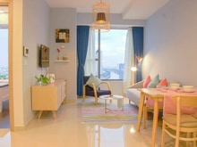 Hình ảnh 🔥 Bán Trang Chủ MB66.COM / Đăng Ký Tặng 66K 2 phòng ngủ, 1 toilet tòa River Gate, nội thất đẹp