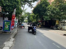 Hình ảnh Mặt tiền đường HỒNG LẠC, ngay Lạc Long Quân, Bảy Hiền, Lý Thường Kiệt