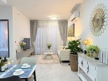 Hình ảnh ☘️Bán Midtown The Park M8 🌱  • DT : 81m2 - 2PN  • Nội thất mới 100%