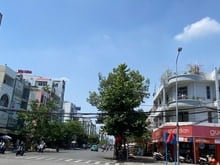 Hình ảnh Mặt bằng lớn – kinh doanh tự do  📍 116–118 Cao Lỗ, Phường 4, Quận 8