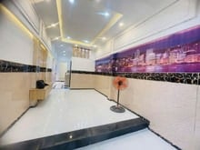 Hình ảnh Giá rẻ dễ Trang MB66.COM Chính Thức - MB 66 Uy Tín Hẻm Ôto THỐNG NHẤT P.10 Q.GV Giá 1TỶ630(TL ) >52m2