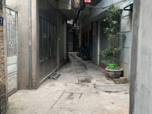Hình ảnh Sở hữu ngay mảnh đất ngõ Minh Khai, giá 31.5 tỷ, 155m2, nở hậu